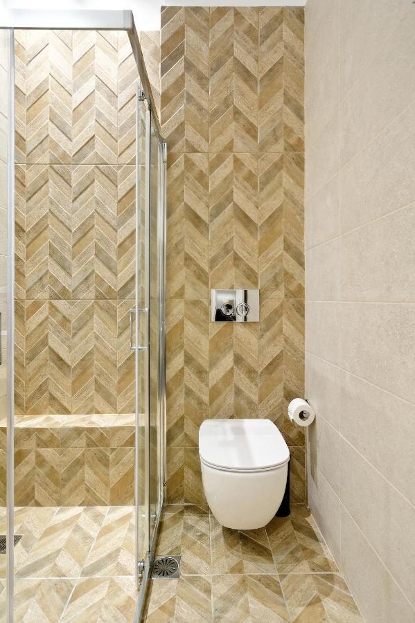 The Flirty Athens Apartment Luaran gambar